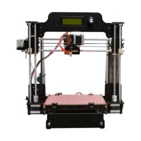 Комплект для сборки 3D-принтера Geeetech 1