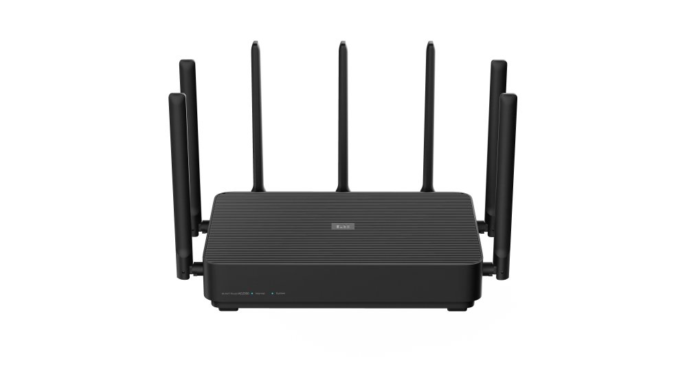Маршрутизатор Mi AIoT AC2350